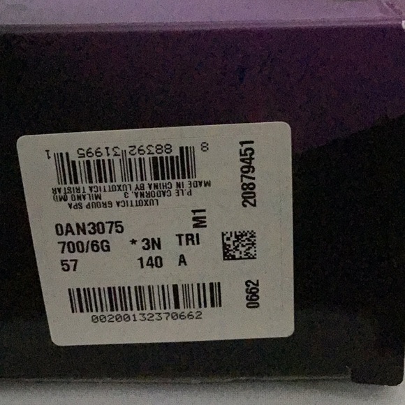 ARNETTE SUNGLASSES FOR MEN. - Picture 8 of 8